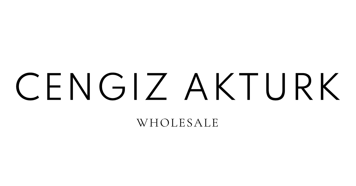 CENGIZ AKTURK WHOLESALE