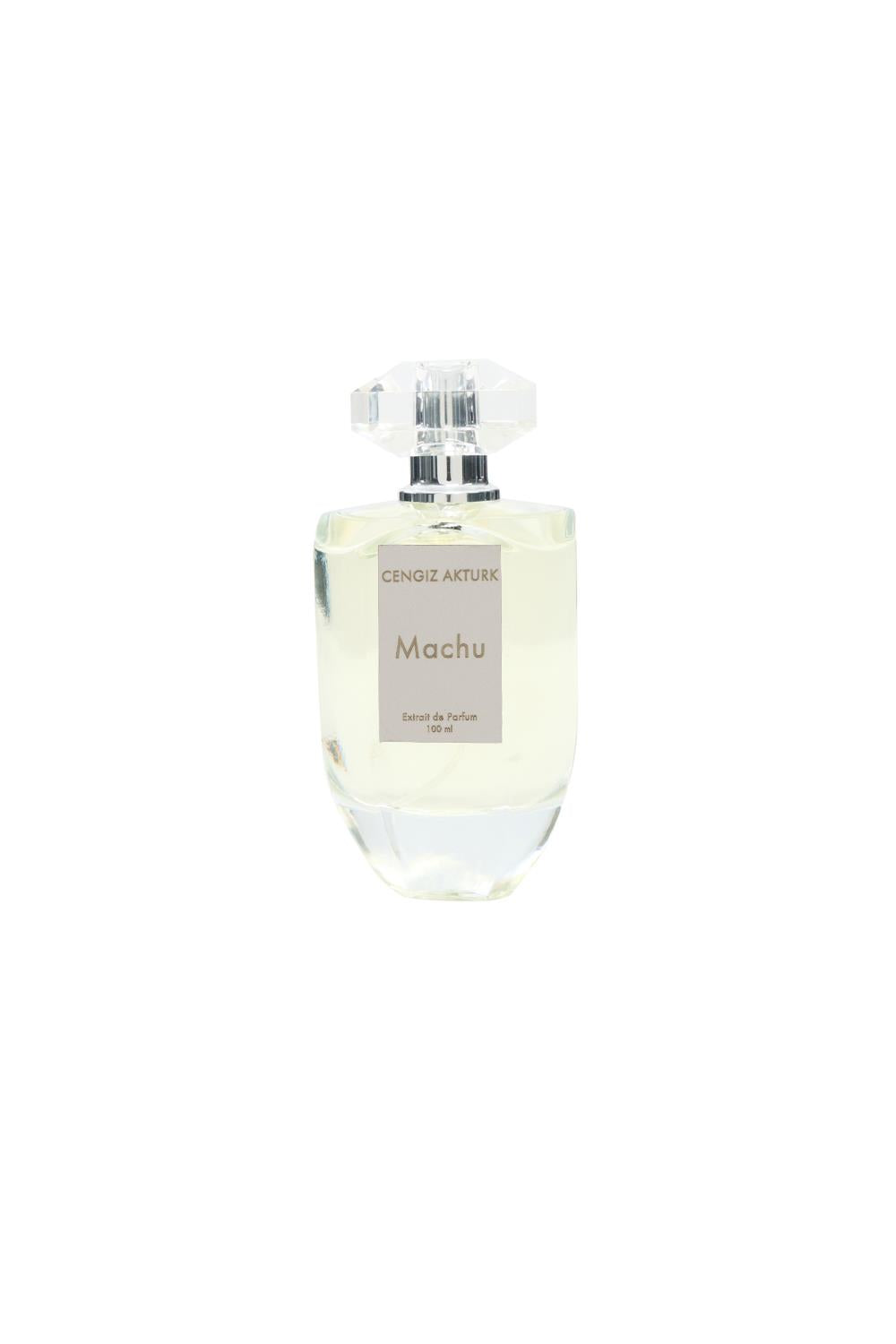 Machu Parfume 100ml