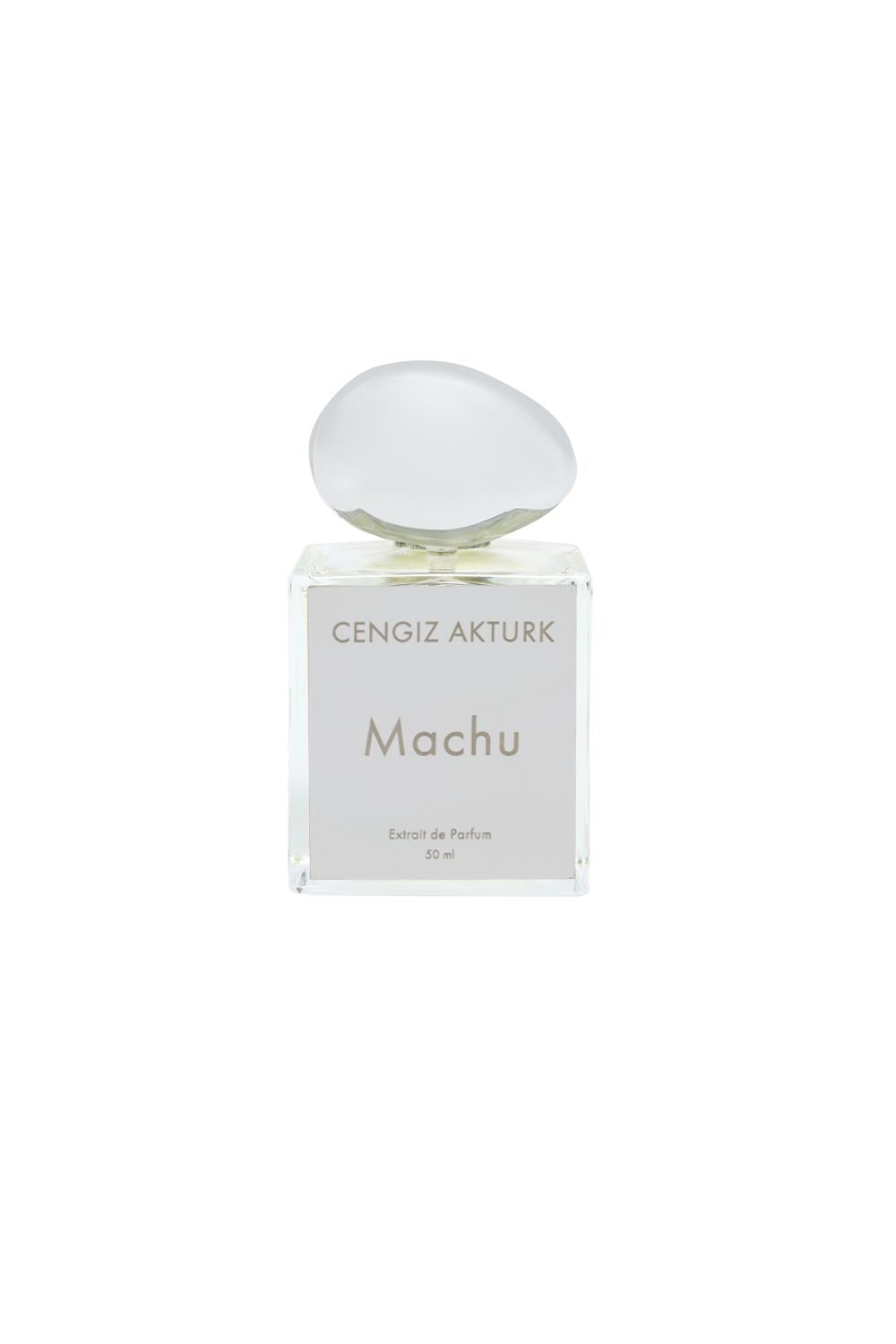 Machu Parfume 50ml